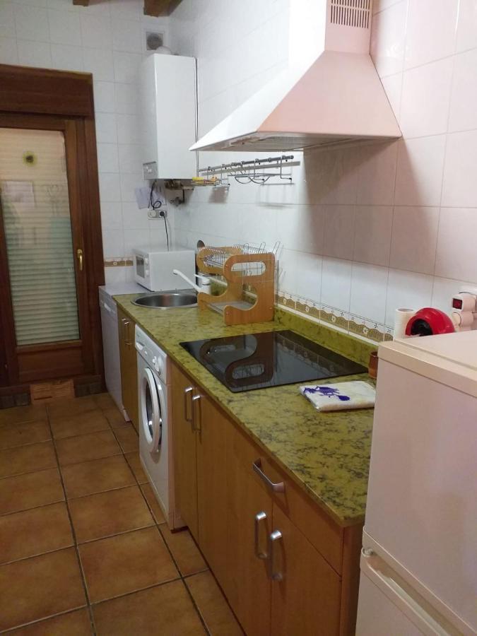 Villa El Relax De Sanabria à Trefacio Extérieur photo